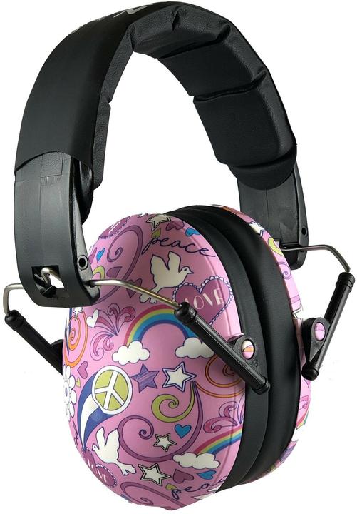 Baby Banz Earmuff Kidz (1 x)