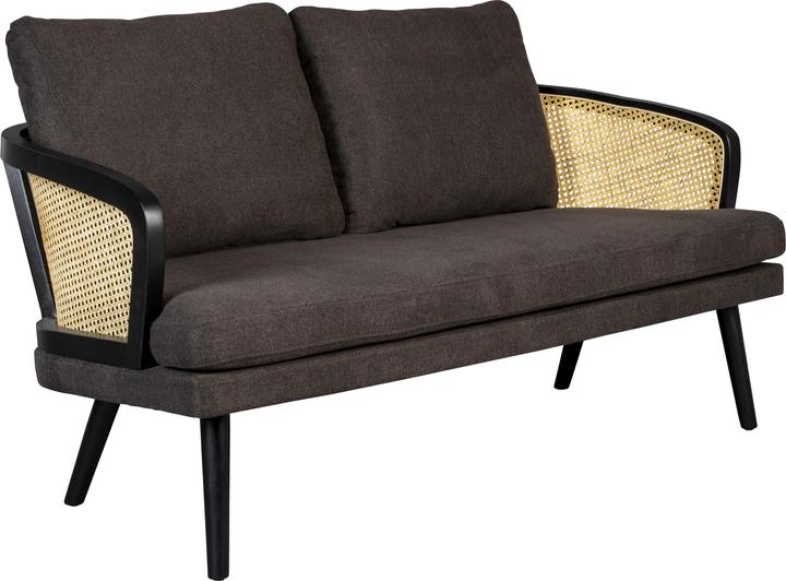 Actual product image Dutchbone Manou (2 person sofa)