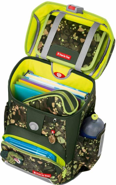 Image du produit Step by Step Dino Torex (19 l)