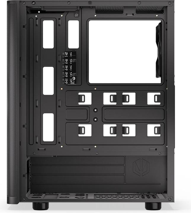 Image du produit Endorfy Ventum 200 (mATX, Mini-ITX, ATX)