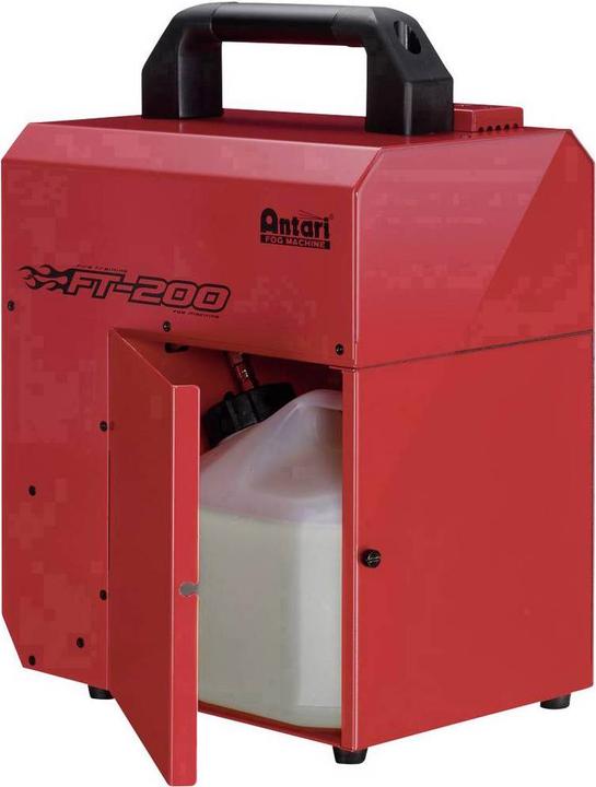 Produktbild Antari FT-200