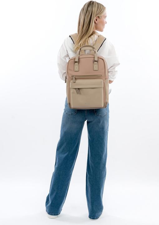 Actual product image Tamaris Rucksack TAS Gianna (24.50 l)
