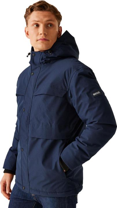 Actual product image Regatta Mens Ronin II Insulated Jacket (M)