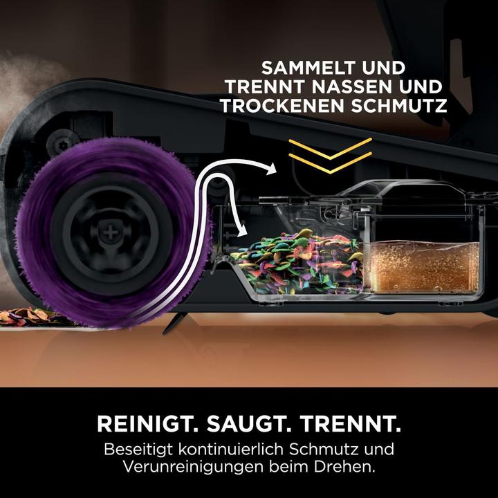 Image du produit Shark SD200EU Hartbodenreiniger
