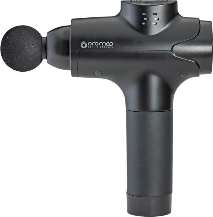 Immagine prodotto Oromed Masażer pistoletowy ORO-GUN PRO BLACK