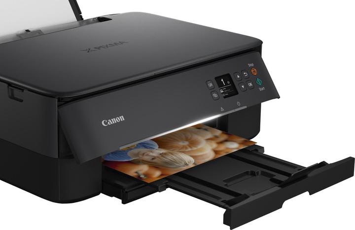 Actual product image Canon Pixma TS5350a (Ink, Colour)