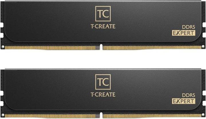Immagine prodotto Team Group T-Create Expert (2 x 16GB, 6000 MHz, RAM DDR5, DIMM)