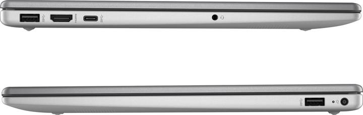 Produktbild HP 255 G10 (15.60", AMD Ryzen 7 7730U, 16 GB, 512 GB, DE)