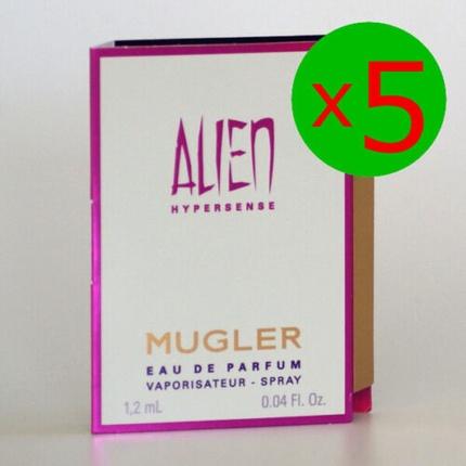 Thierry Mugler Mugler Alien Hypersense EDP 6ml