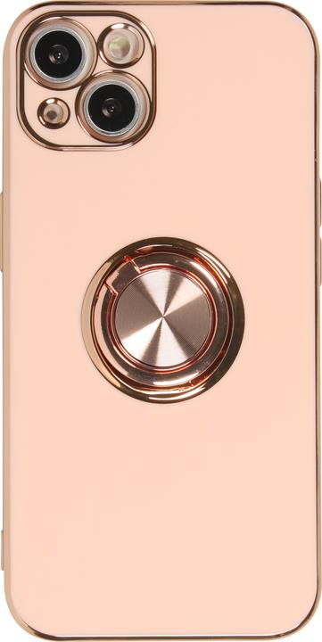 Immagine prodotto PhoneLook Coque Gel Bronze avec anneau (Apple iPhone 13)