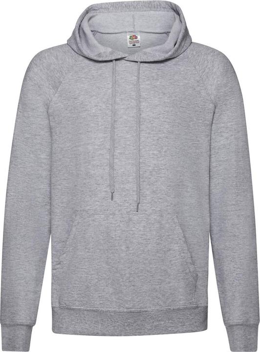 Fruit of the Loom Sweatshirt mit Kapuze (XXL)