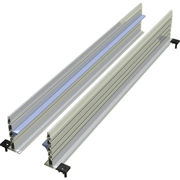 Produktbild Flexa FLEX Rinnensystem (300 cm)