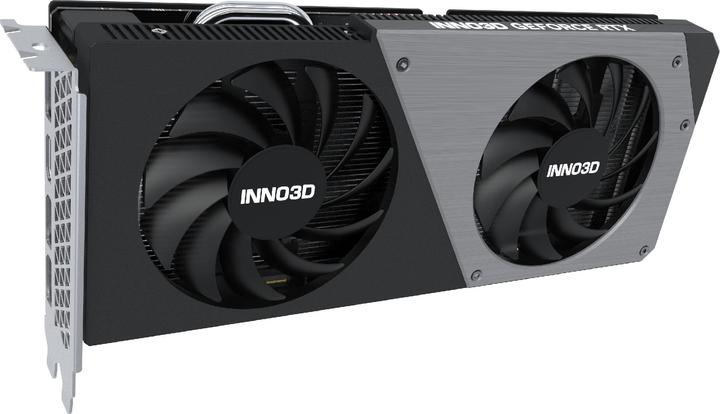 Inno3D GeForce RTX 4060 TWIN X2 (8 GB)