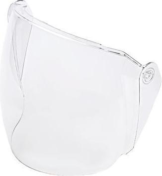 Produktbild Uvex Sports Visier 9921001 farblos uvex supravision excellence
