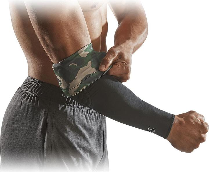 Produktbild McDavid Armschützer "Hexpad" (M)