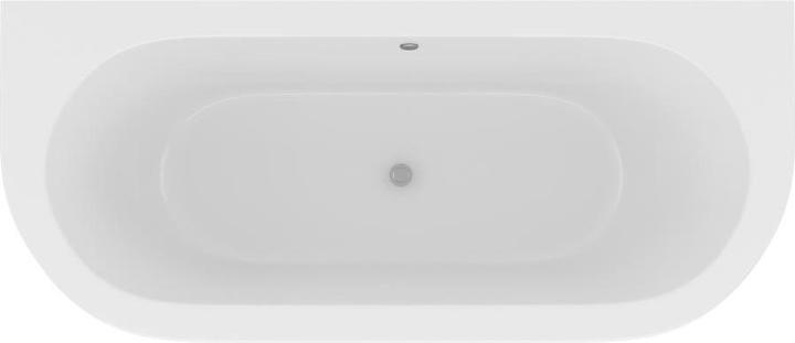 Produktbild Shower Design Sparus (190 l, 74 cm, 170 cm)