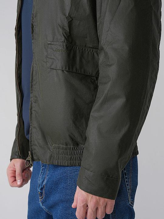 Immagine prodotto Barbour Blouson NEWBURY WAX (XL)