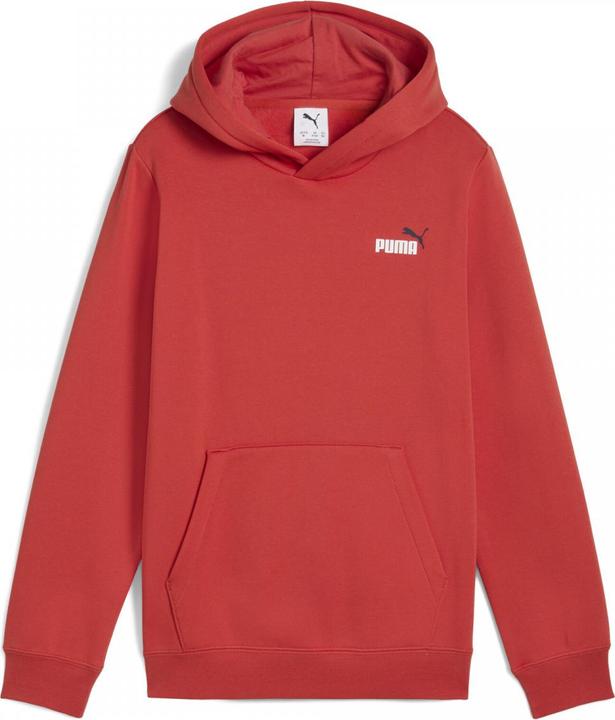 Immagine prodotto Puma ESS 2 COLOR Felpa con cappuccio piccola No. 1 Logo FL B (164)