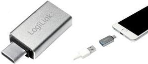 Immagine prodotto LogiLink AU0042 (USB 3.0)