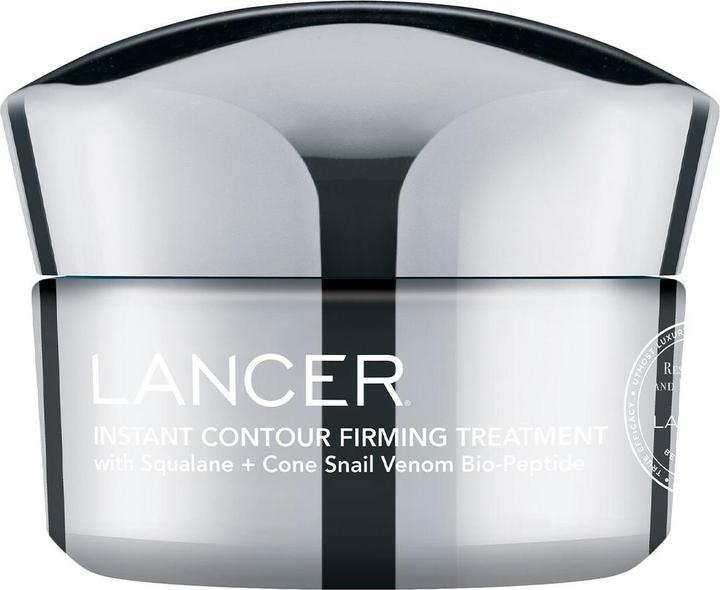 Lancer Instant Contour Firming Treatment (50 ml, 24h cream)