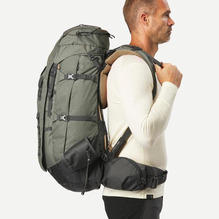 Image du produit Simond Sac à dos de randonnée pour homme - MT900 Symbium 50+10 L (50 l)