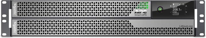 Immagine prodotto APC Smart-UPS Ultra SRTL5KRM2UI - USV (in Rack montierbar/extern) (hohe Dichte) (4.90 VA, 4900 W, Doppio convertitore online UPS)