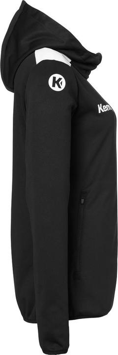 Immagine prodotto Kempa Giacca con cappuccio Emotion 27 da donna (XS)