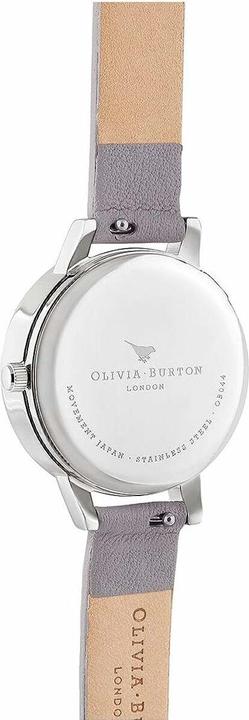 Actual product image Olivia Burton 3D Bee OB16AM163