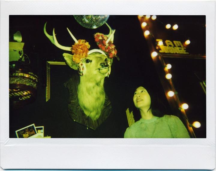 Actual product image Lomo Instant Wide Lens Combo Central Park Edition