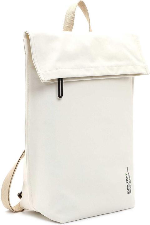 Actual product image Suri Frey Backpack SURI Green - Nelly (27.70 l)