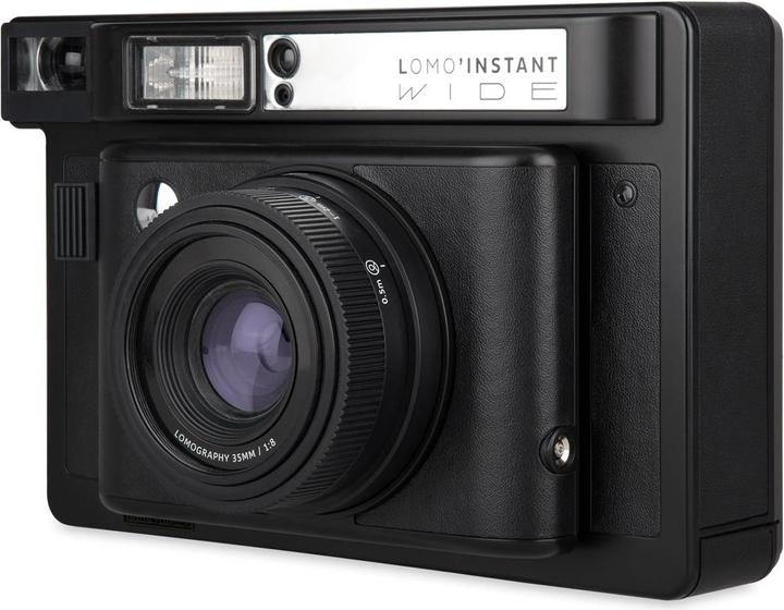 Lomo Instant Wide Lens Combo