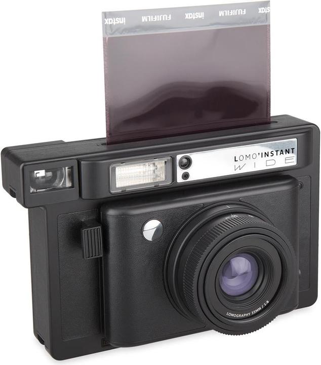Immagine prodotto Lomo Combo di lenti grandangolari istantanee