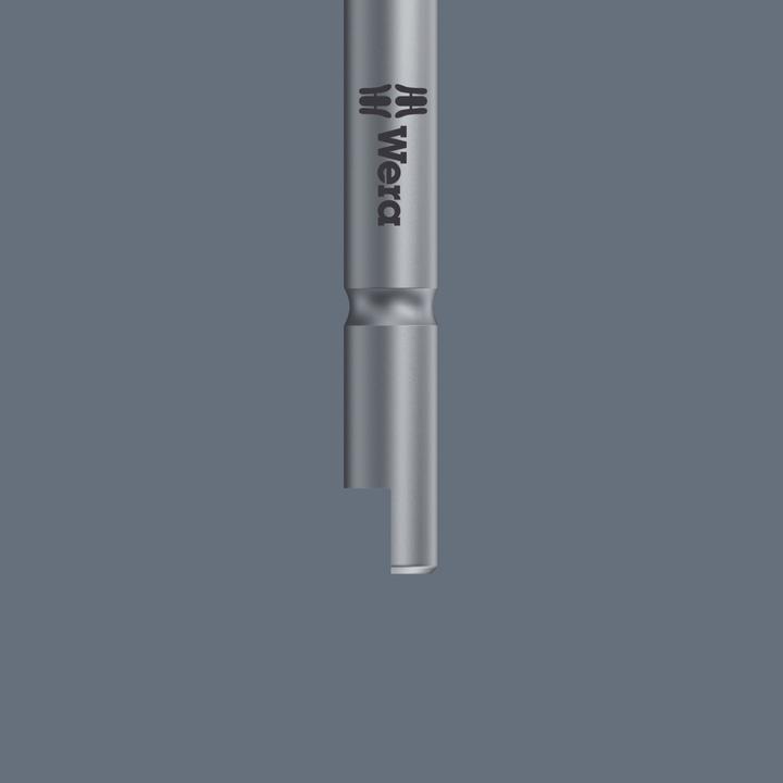 Actual product image Wera 851/9 C J 3,0 PH 1 x 64 mm (3.0 mm)