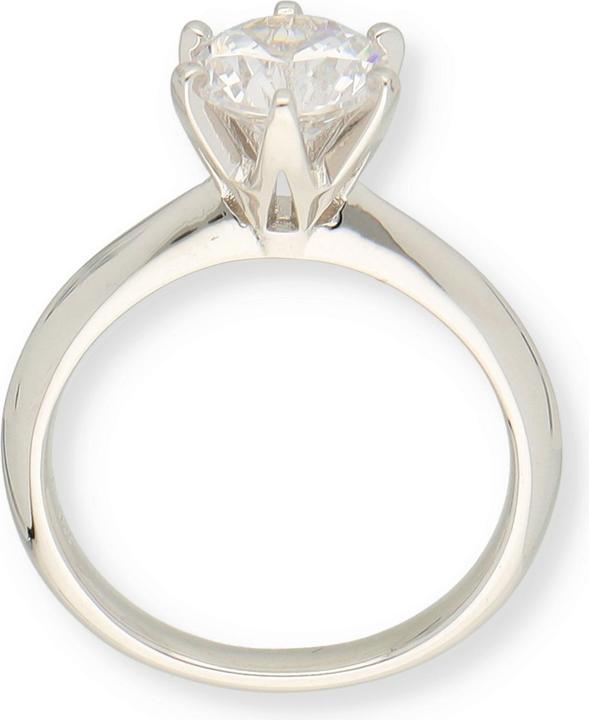 Immagine prodotto Carat Solitario|Allianza (54, 925 Argento)