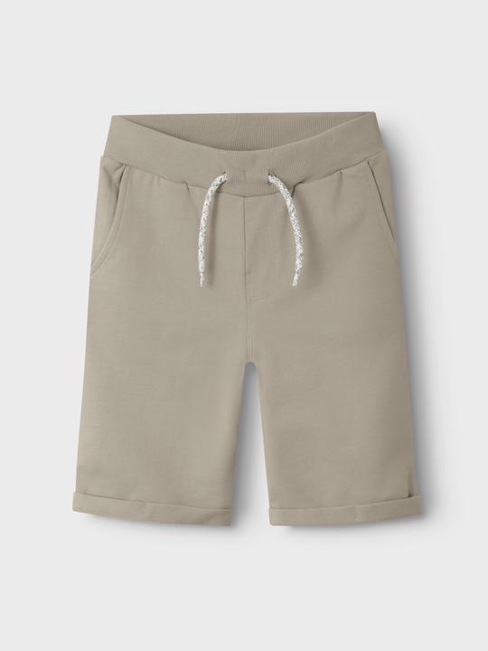 Produktbild Name it Nkmvermo Long Swe Shorts Unb F Noos (92)