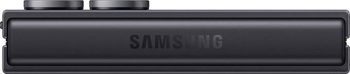 Image du produit Samsung Galaxy Z Flip7 (512 Go, Jetblack, 6.90", eSIM, 50 Mpx, 5G)