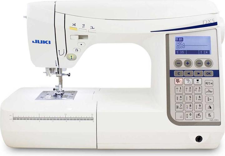 Image du produit Juki HZL-DX5
