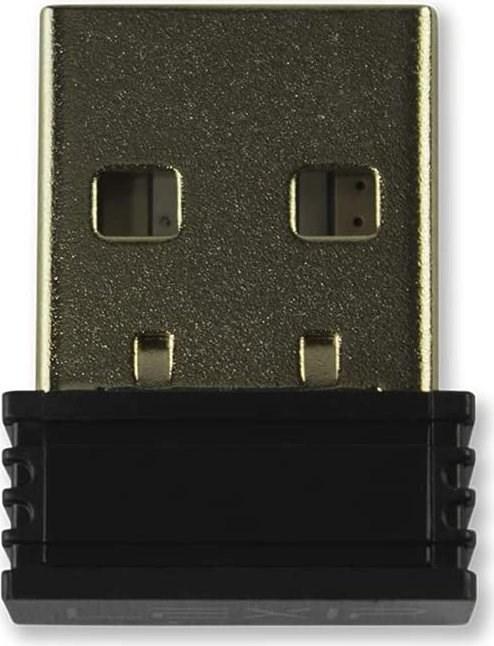Actual product image Lexip AR18 mouse optical (Cable)