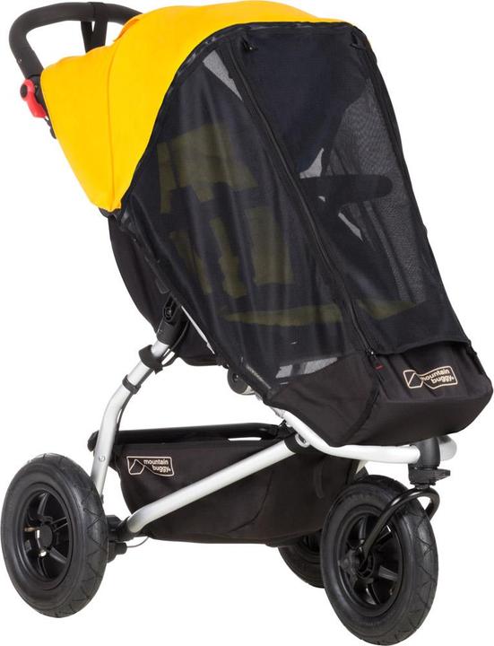 Mountain Buggy Sonnenschutz Swift