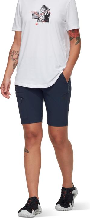 Actual product image Mammut Runbold IV Shorts Women (44)