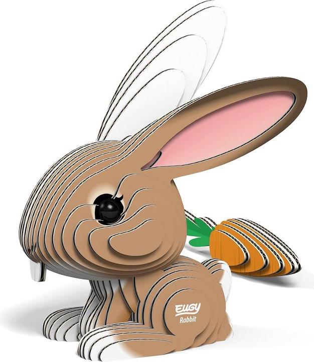 Produktbild Eugy Kaninchen