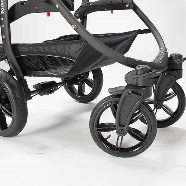 Immagine prodotto Naturkind Passeggino Varius Pro Panther