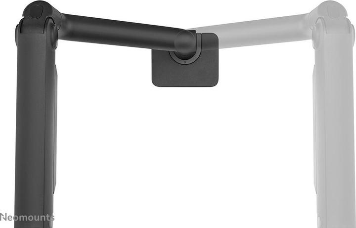 Actual product image Neomounts Select Desk Mount, single disp (Table, 49.02")
