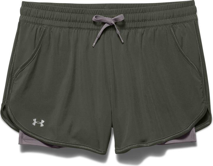 Under Armour UA 2X Rally (M)