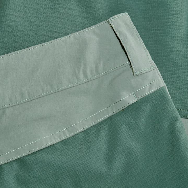 Immagine prodotto Mammut Pantaloni ibridi Zinal Donna (32)