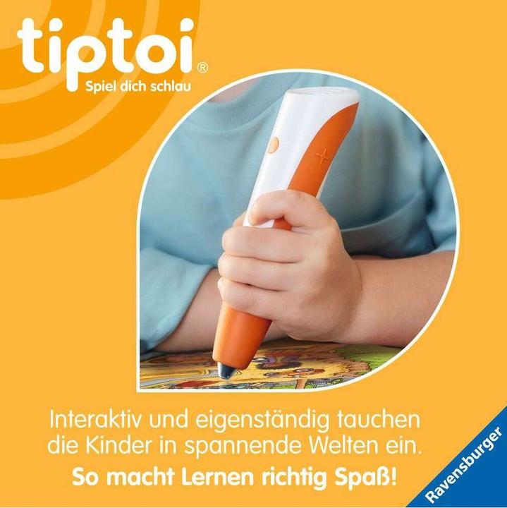 Actual product image tiptoi ® - The pen (German)