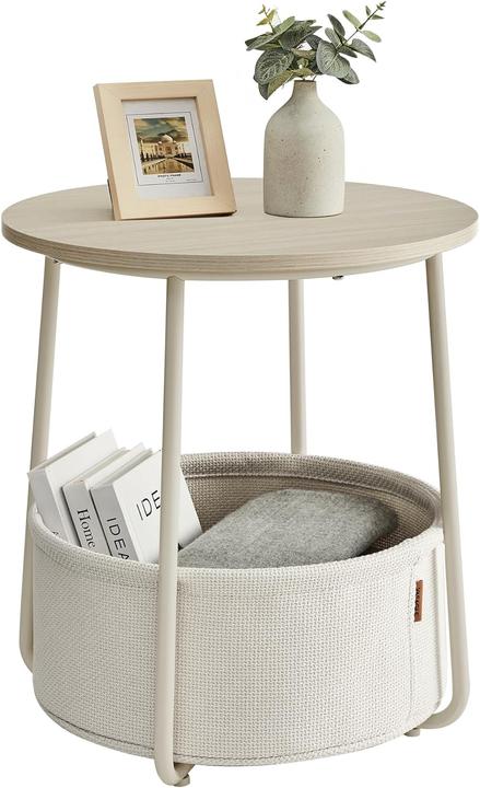 Actual product image Vasagle Smarty (45 x 45 x 50 cm)