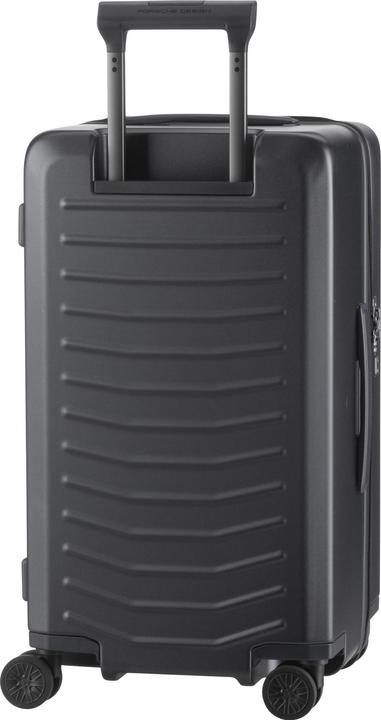 Actual product image Porsche Design PD Roadster HC 4W Trunk (117.76 l, M (50 - 90l), L (90 - 115l))