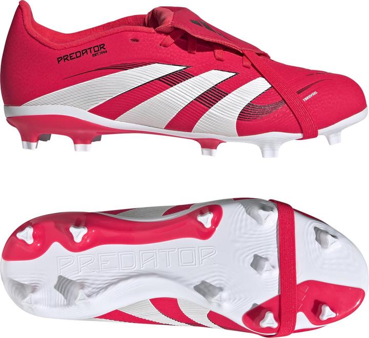 Image du produit adidas Predator League FT FG (34)