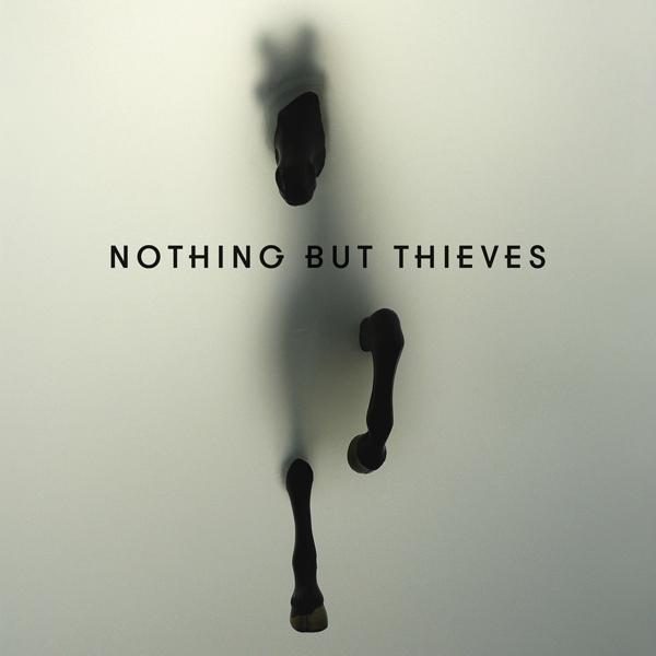 Actual product image Nothing But Thieves (Nothing But Thieves, 2016)